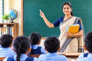 Teacher