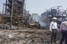 Nagpur Blast linked