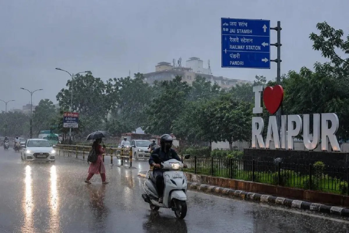 CG Monsoon 2026
