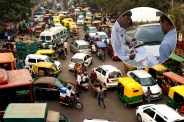MP Traffic Fines