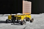 Chandrayaan-3's Pragyan Rover