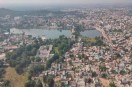 city