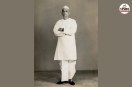 choudhary charan singh statue