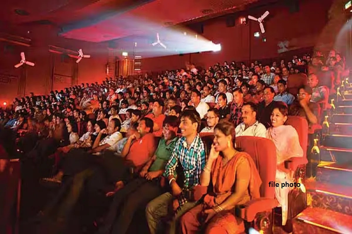 Chhattisgarhi film