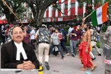 Supreme Court CJP NEET protest hearing