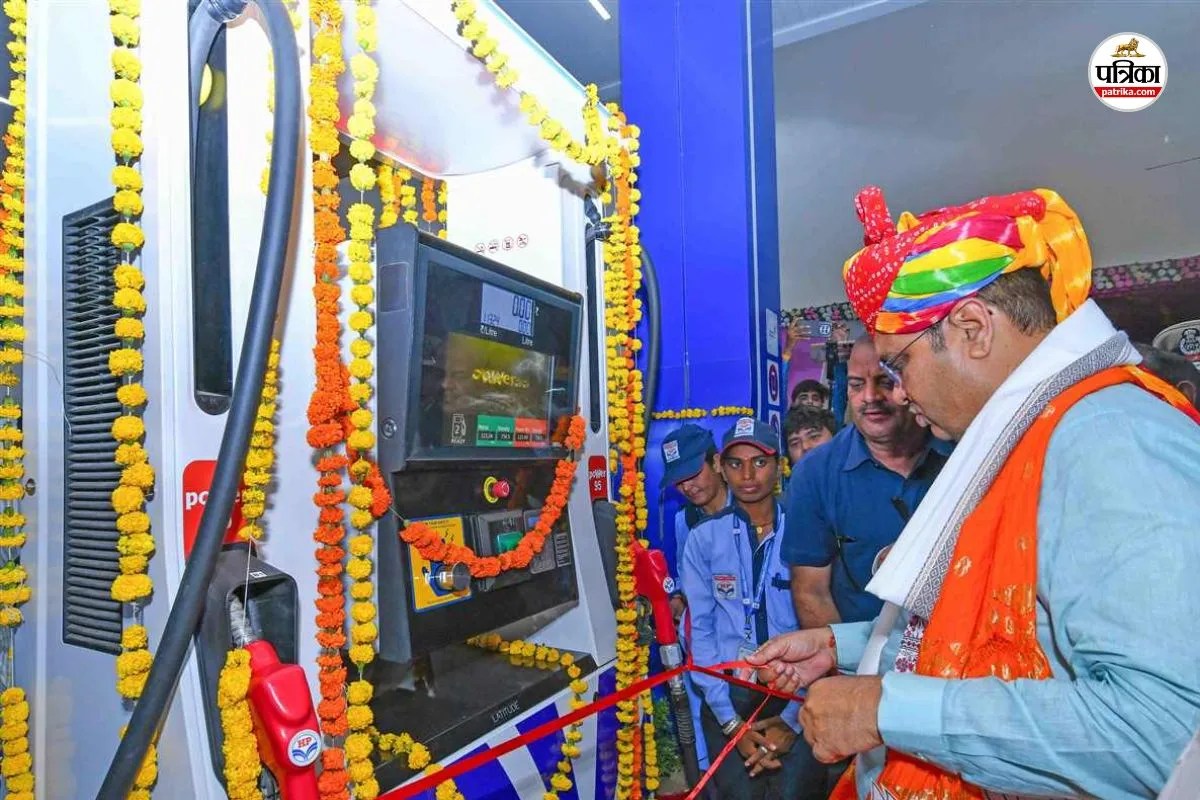 cm bhajan lal