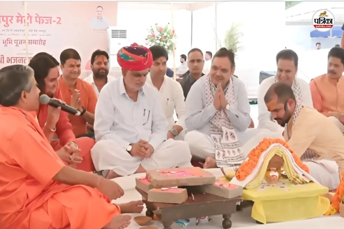 cm bhajanlal