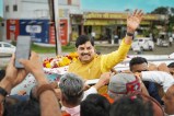 cm mohan yadav road trip
