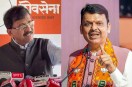 Sanjay Raut Statement