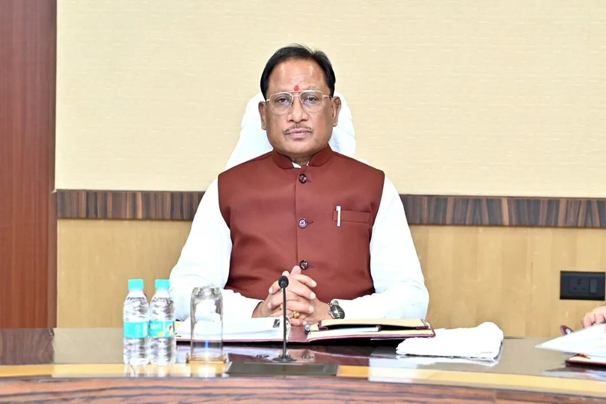 Chhattisgarh News,