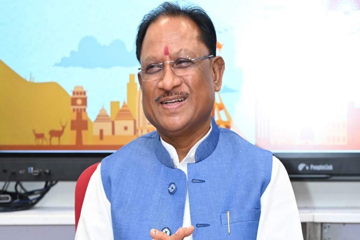 Chhattisgarh News,