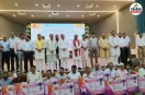 cm teacher cashless medical scheme launched moradabad