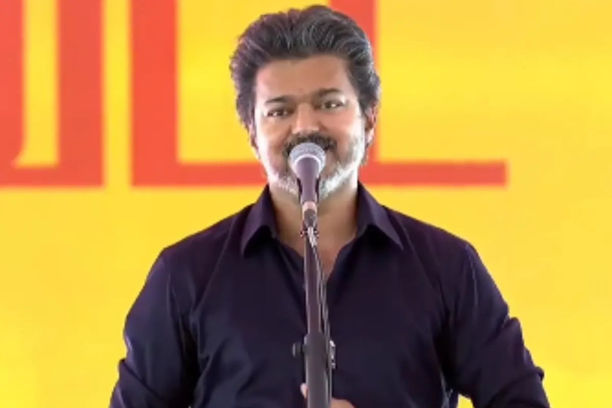 cm vijay