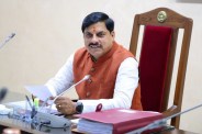 mp cm mohan yadav