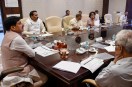 MP Government keeps a close watch on a dozen officials