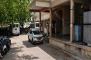 cmho office