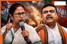 Mamata Banerjee used to stop the CM from attending the event
