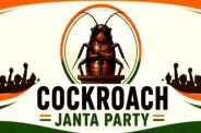 Cockroach Janata Party