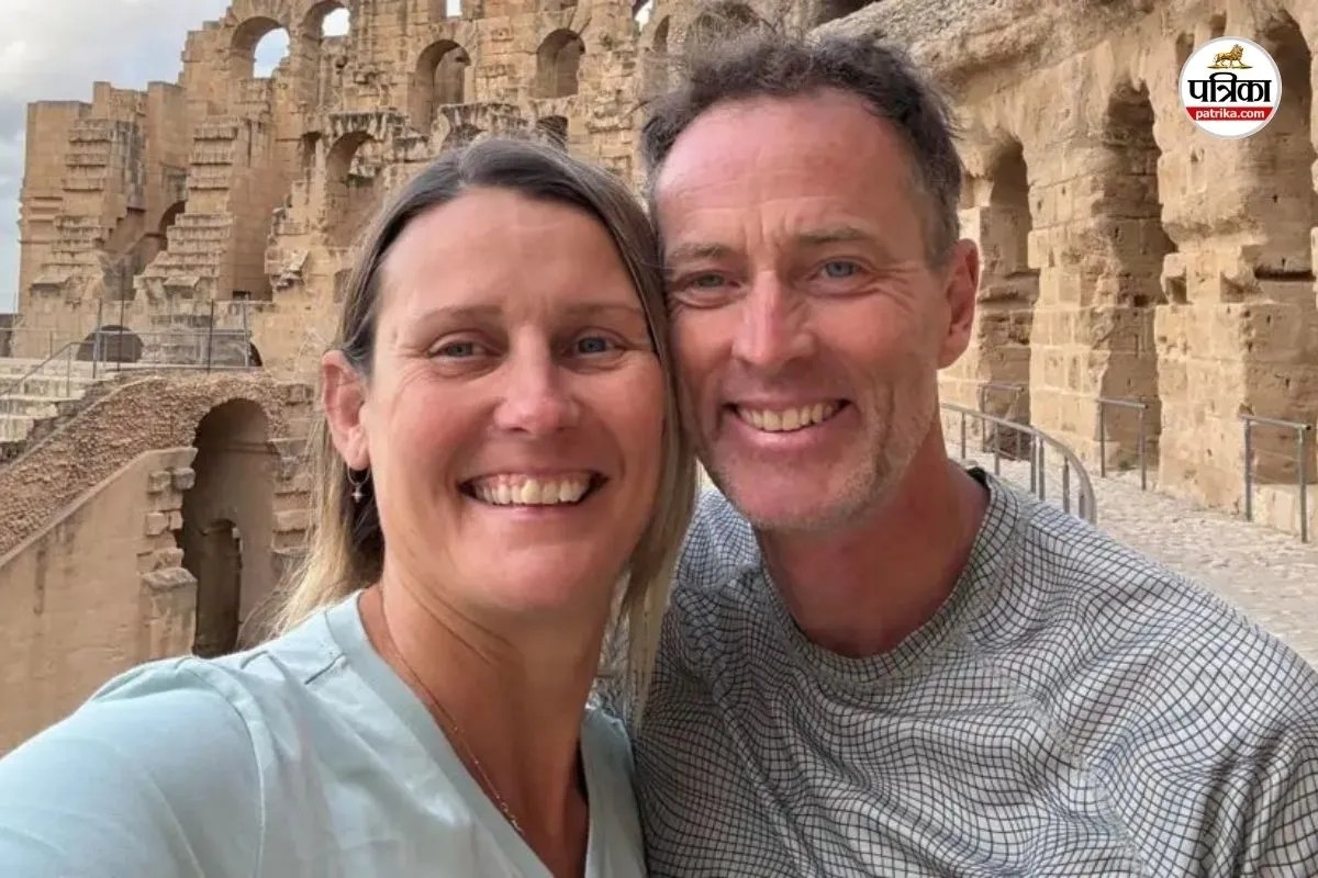 Craig Foreman in iran prison