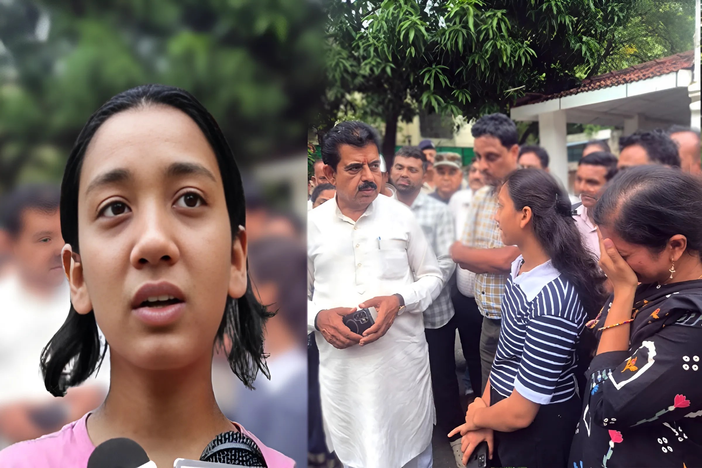 Indore Urmila Saini Murder Case big update