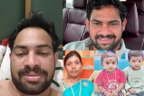 Nellore agriculture officer murder case