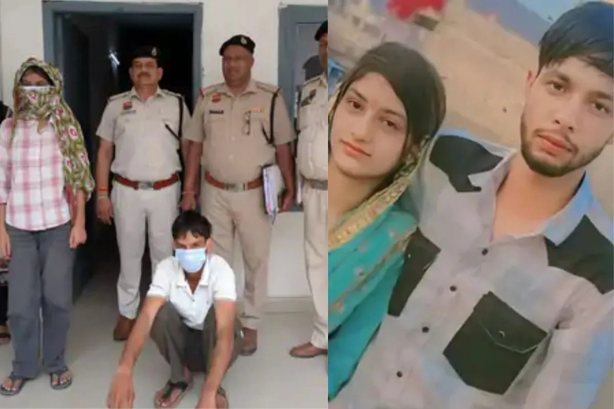 Rewari Murder Case