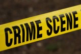 Crime scene