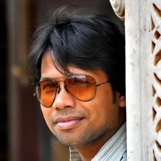 Imran Sheikh