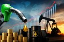 Crude Oil Price Hike