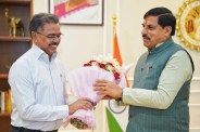 IAS Ashok Barnwal