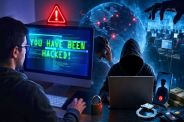 cyber crime
