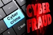 Cyber Fraud