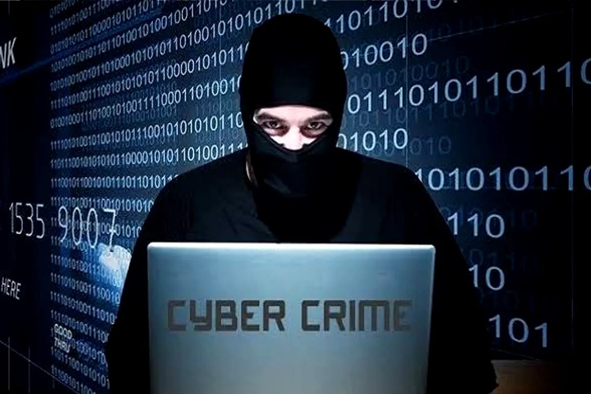 Cyber Fraud