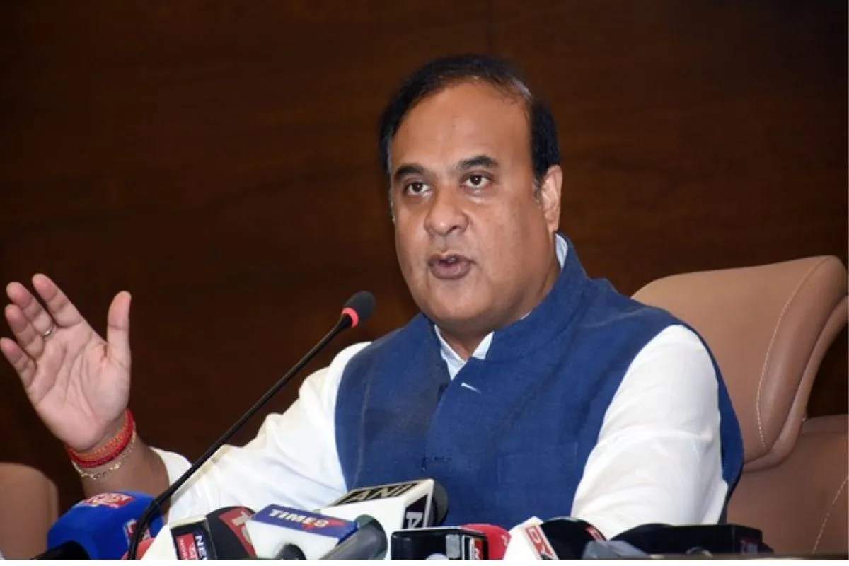 Assam citizenship issue