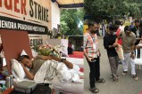 Sonam Wangchuk Hunger Strike