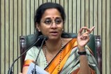 Supriya Sule