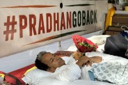 Sonam Wangchuk health update
