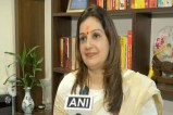 Priyanka Chaturvedi