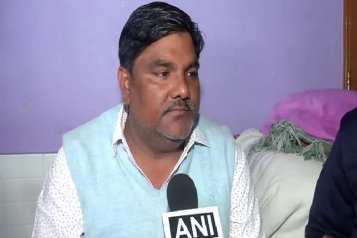 Ankit Sharma murder case