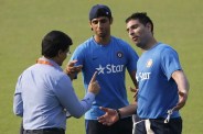 Sourav Ganguly