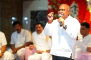 Datia By-Election