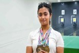 damayanti sen
