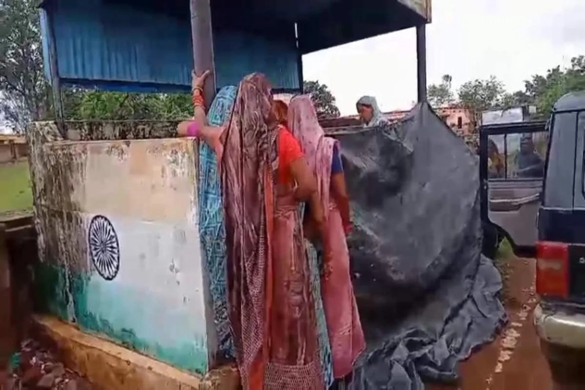 damoh