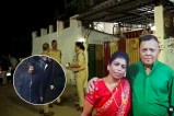 Bhopal Couple Murder