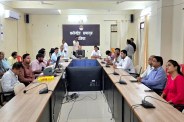 Datia By Election