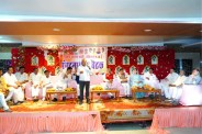 Datia By Election