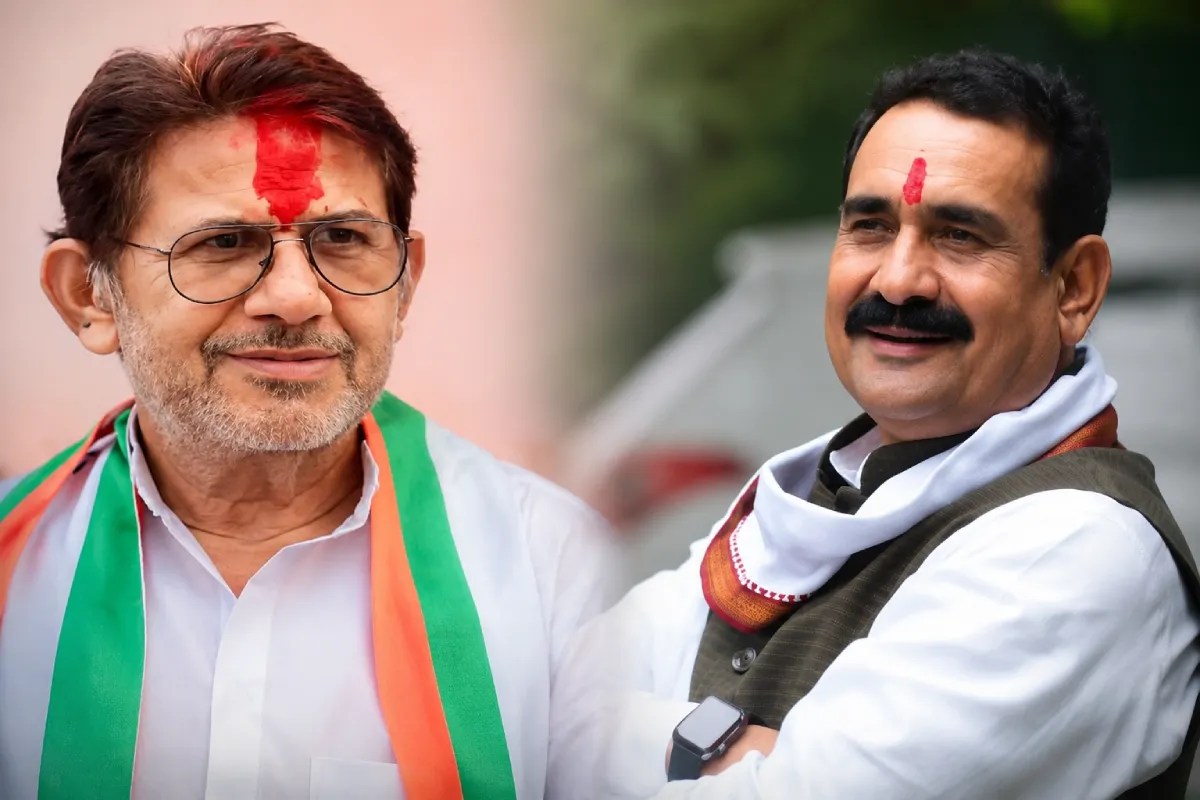 Datia Bypoll 2026