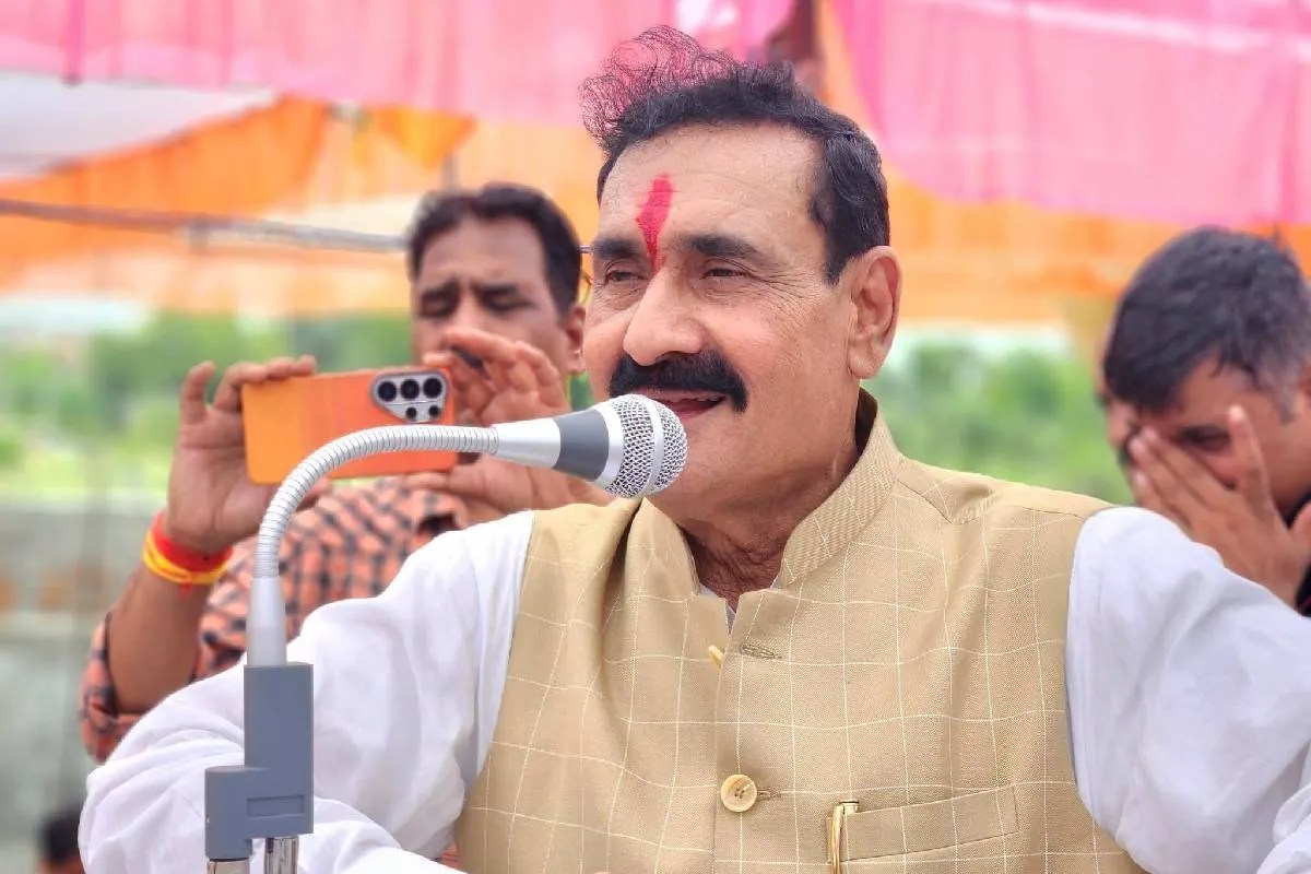 datia narottam mihra