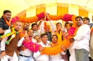 Datia By-Election