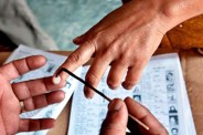 Datia Assembly By-Election